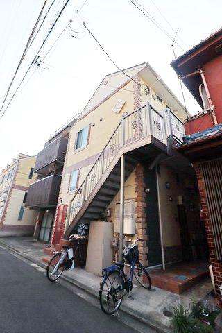 塩浜ウィンストン