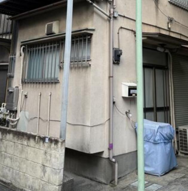 寿ハウス