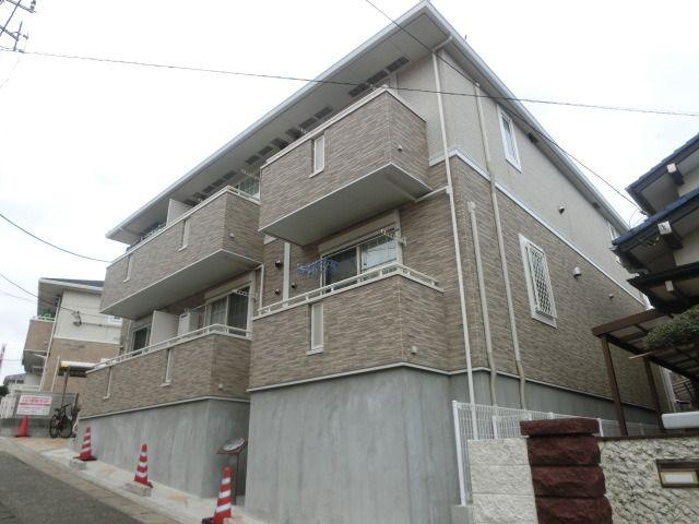 フリーデAKII