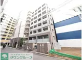 銀座アパートメントハウス
