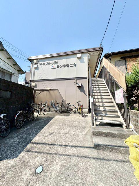 フォーブル・サンタモニカ