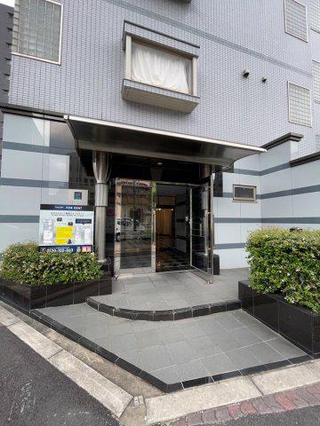 エステムコート難波ミューステージ