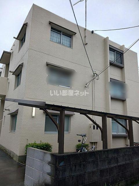 楠の台ハイツ