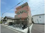 フジパレス今池II番館