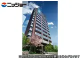 グランドメゾン安城アベニュー602号