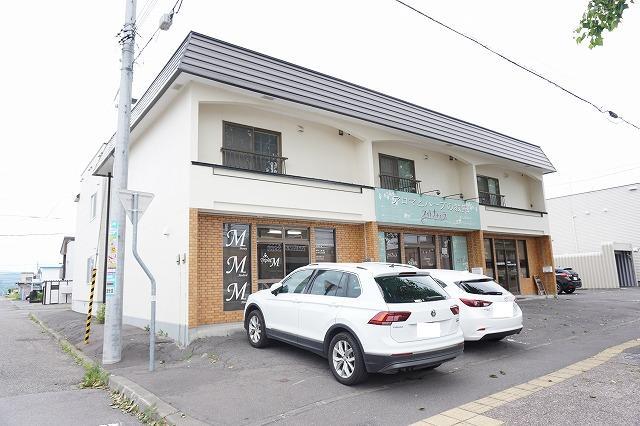 第6大西ハイツ