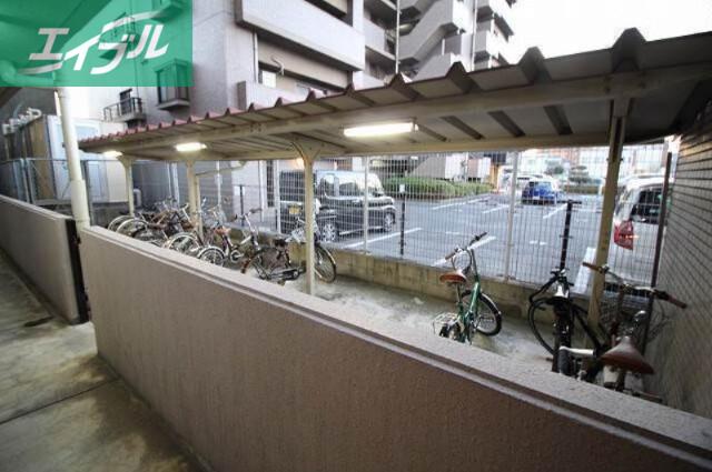 リアライズ西之町