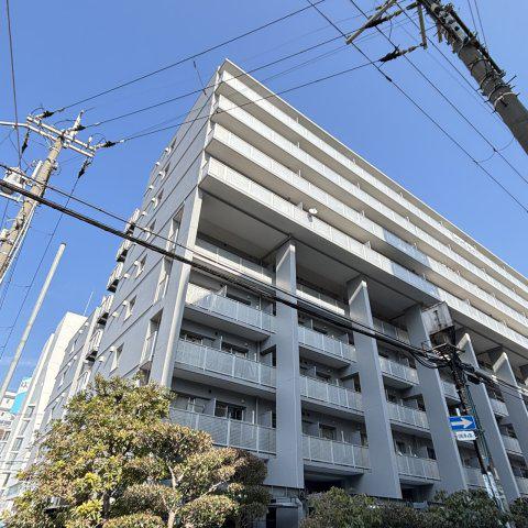 アーバンエース守口パル