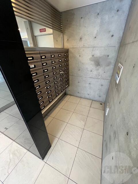 セレブコート新北野