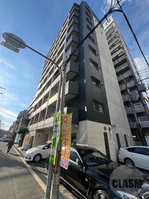 セレブコート新北野