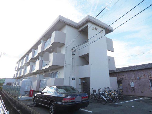 MOマンション