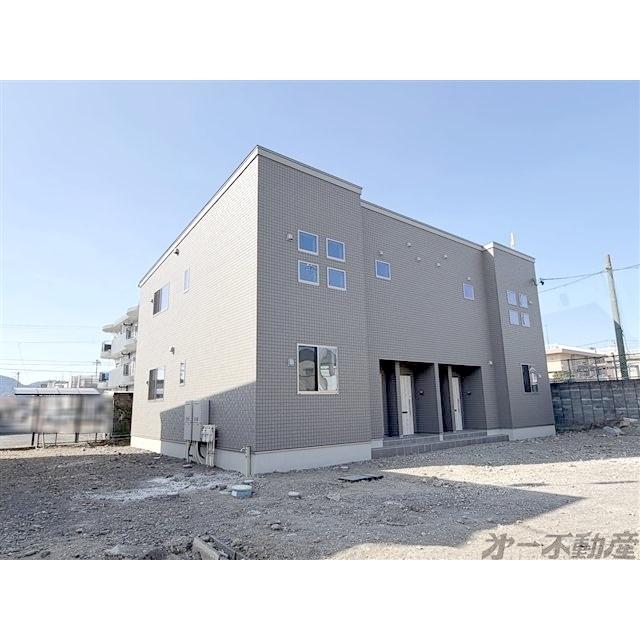 花客家B棟