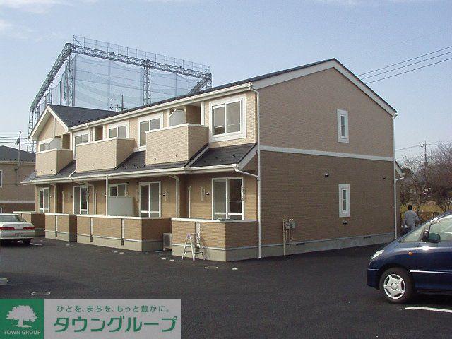 カリーノ・ローザA