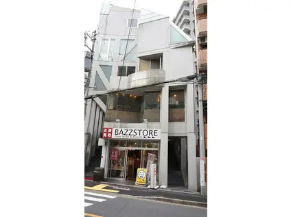 ジェイコート桜台(ワンルーム/3階)の外観写真