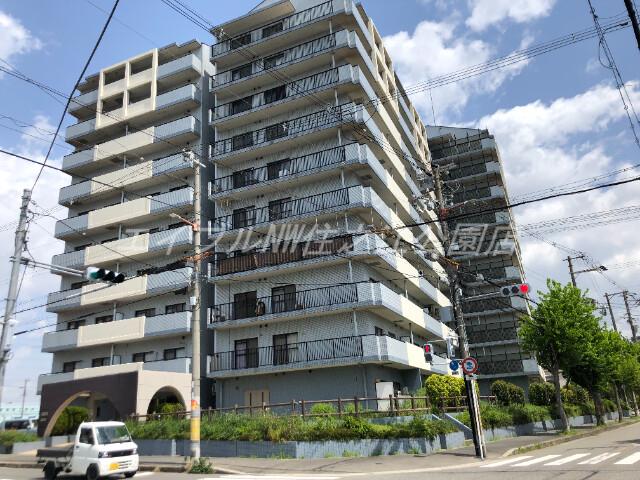 パークモダン住之江公園