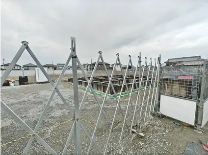 CHAINON(1LDK/3階)の外観写真