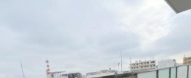LASANTE川崎