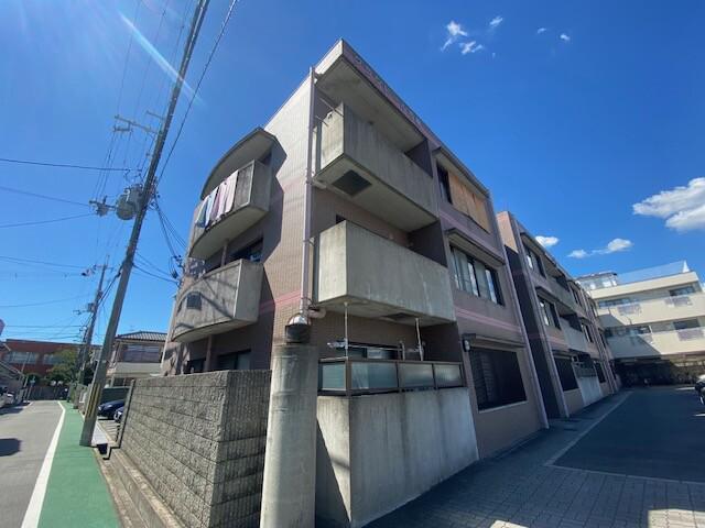 グランドール石橋