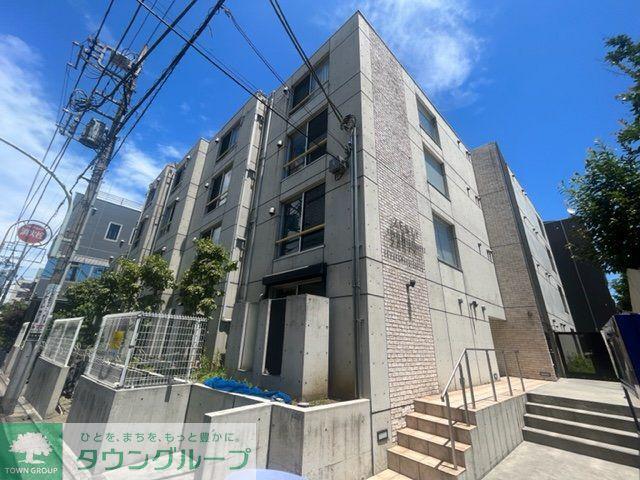 ZESTY駒沢大学II