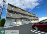 ハイグレードみずほ野