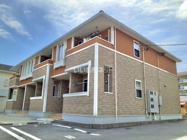 サニーサイド西福原