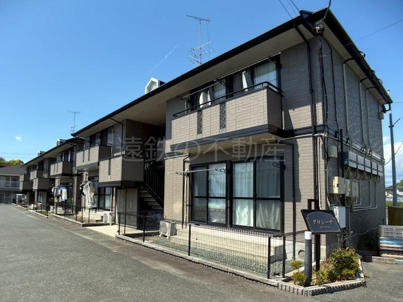 グリシーナ