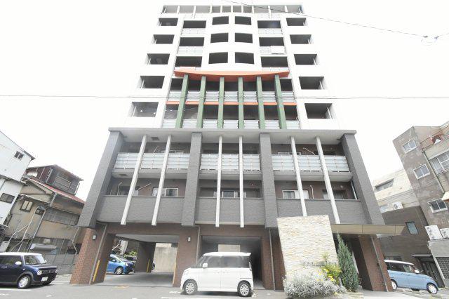 MDIロイヤルコート春の町