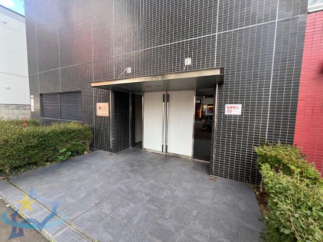 ビッグパレス南5条