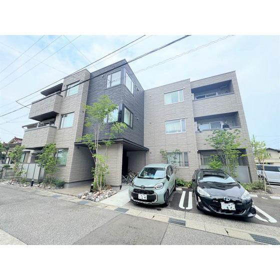 ECLANT舟橋今町