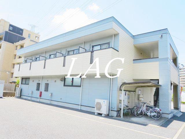 ビーチウッドプレイス