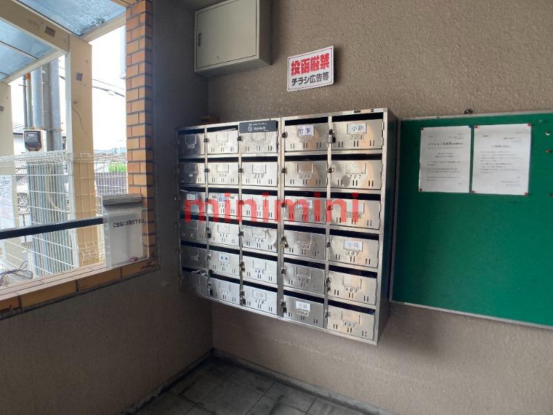 プラットホーム川端通