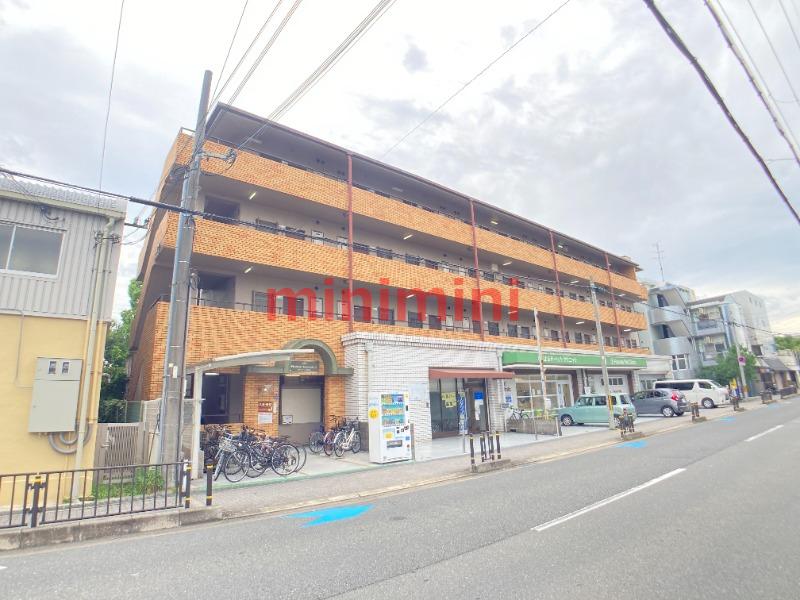 プラットホーム川端通