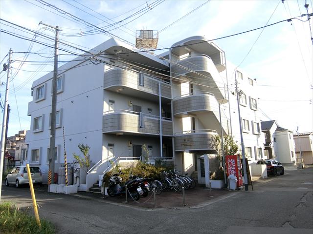 若林アベニュー