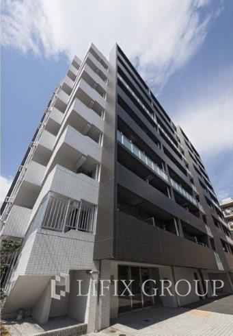 RISING PLACE 川崎二番館