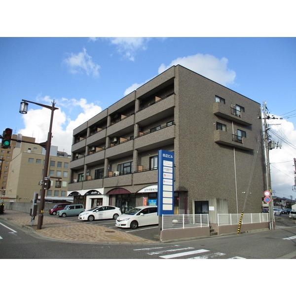 田辺ビル