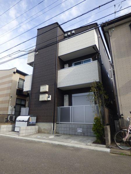 サニーパレス南流山