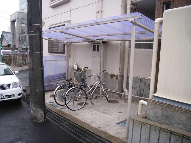 みやまコーポ豊明
