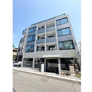 渋谷本町マンション