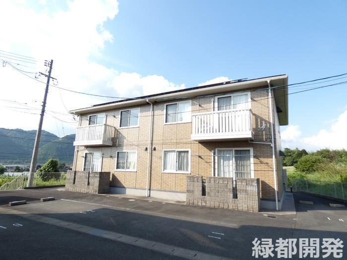 グレープシャインA棟