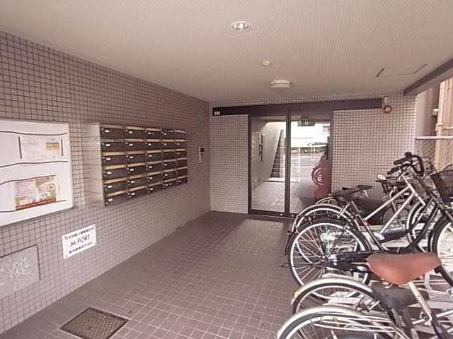 M-FORT