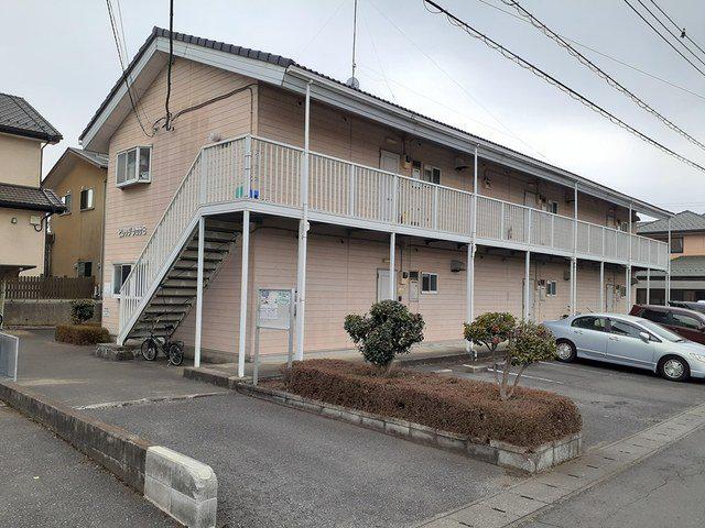 ビレッジツカサB