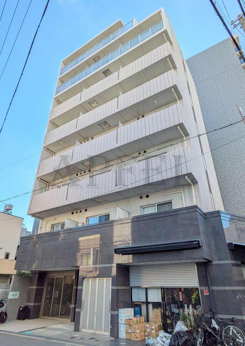 S-FORT都島KERS