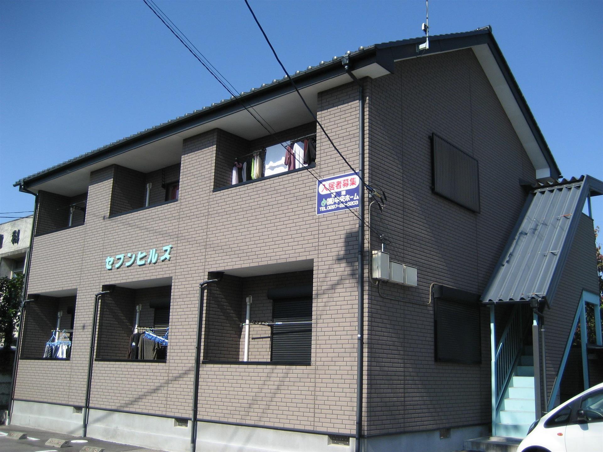セブンヒルズ