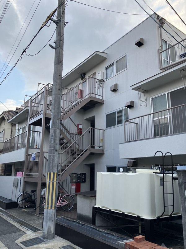 グローリーM