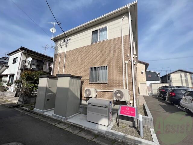 アビタシオン郡山