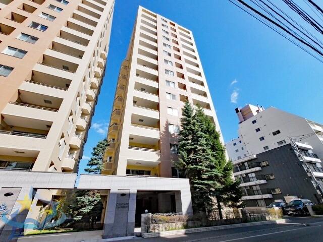 クレステージ・S6W12タワー