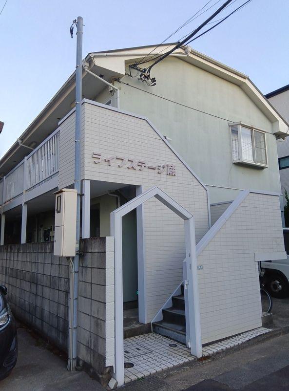 ライフステージ蕨