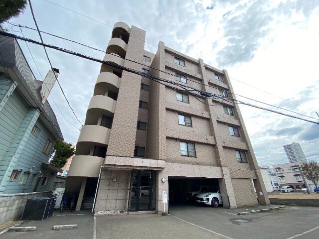 リージェンシー円山