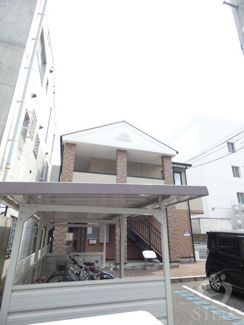 クレールトキワ