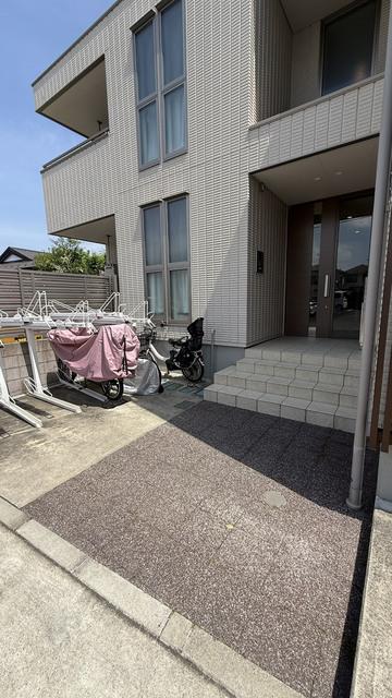 ＪＲ横須賀線 東逗子駅 徒歩4分 2階建 築6年